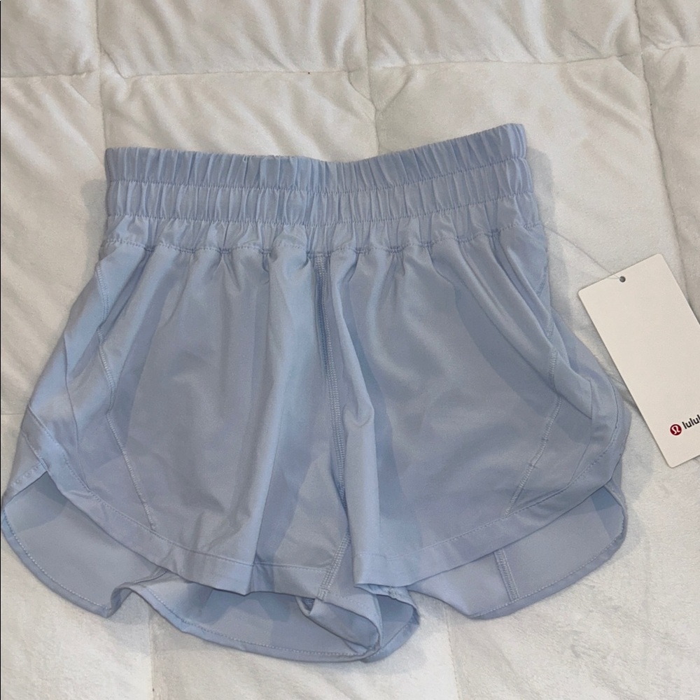 Lululemon Track That 3” Short